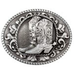 boucle ceinture cowboy