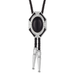 bolo tie john travolta