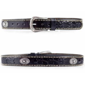 boucle ceinture cowboy