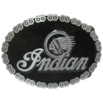 boucle de ceinture Indian Motorcycle