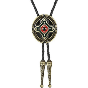 accessoire western navajo