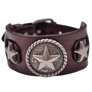 bracelet style western