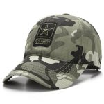 casquette armée américaine