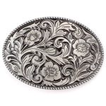 boucle ceinture country élégante