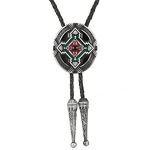 cravate bolo navajo