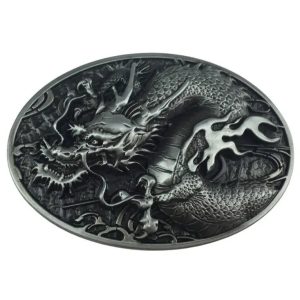 accessoire dragon style