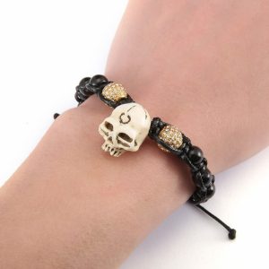 bracelet Jamais Seul