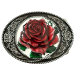 boucle de ceinture country femme