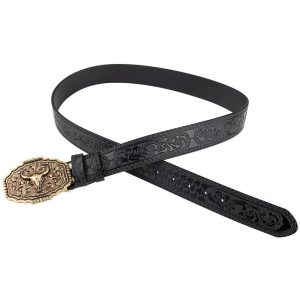 Accessoire western pour homme