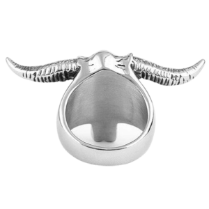 bague cowboy robuste