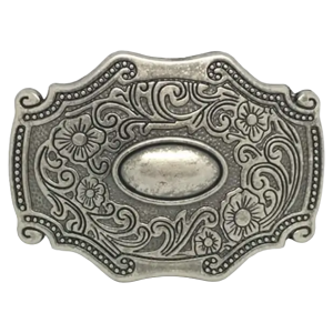 boucle de ceinture cowboy de rodéo