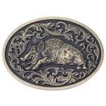 boucle de ceinture chasse