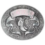 boucle ceinture américaine femme