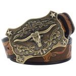 Ceinture Far West