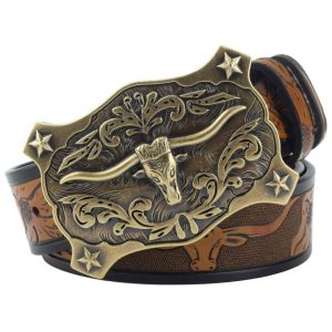 Ceinture Far West