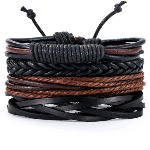 bracelet indien western