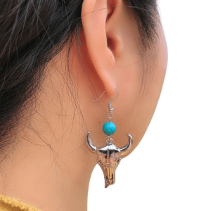 Accessoire western traditionnel
