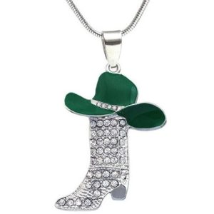 bijou country femme