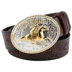 Accessoire mode western