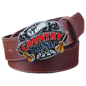 boucle ceinture country