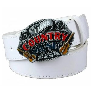 ceinture western country