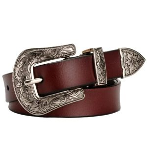 accessoire mode western