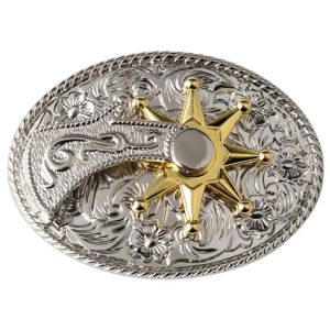 boucle ceinture américaine originale