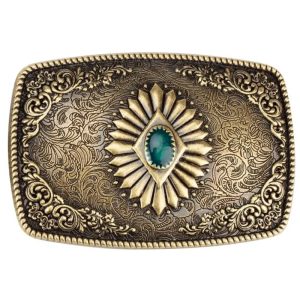 boucle de ceinture vintage