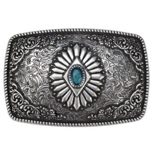 accessoire western vintage
