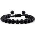 bracelet Johnny Hallyday perles