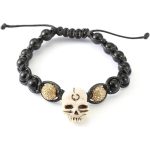 bracelet rock Johnny