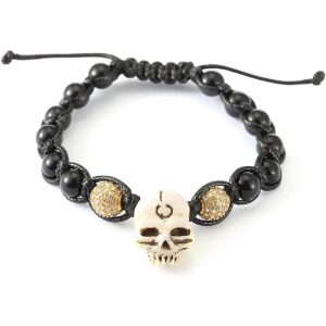 bracelet rock Johnny