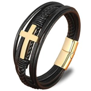 bijou western bracelet