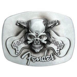 accessoire ceinture rock
