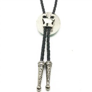 accessoire western turquoise