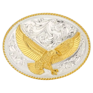 boucle de ceinture country western
