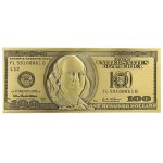 boucle de ceinture dollar