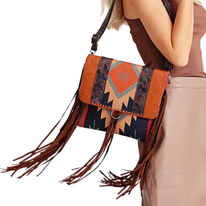 accessoire western de mode