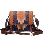 sac à main western