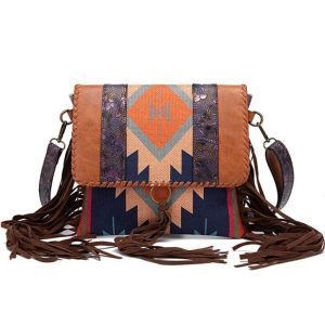 sac à main western