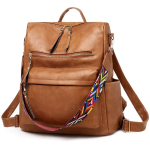 sac à dos western