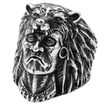 bague Amérindienne pour homme