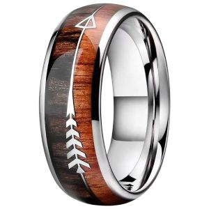 bague Style Indien élégante