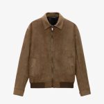 blouson cowboy