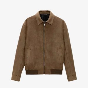 blouson cowboy