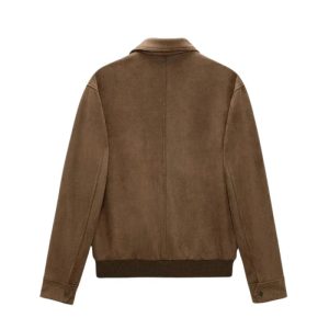 veste style western