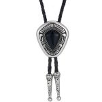 bolo tie Clint Eastwood