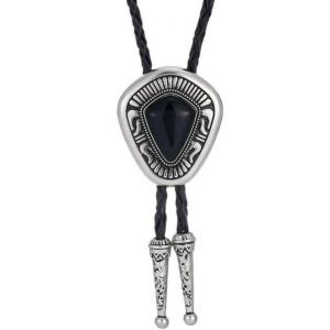 bolo tie Clint Eastwood
