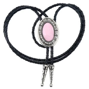 cravate western chic pour femme