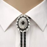 Bolo Tie Johnny Depp
